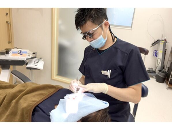 ごてん歯科クリニックの写真