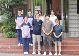 きむら内科小児科医院の写真