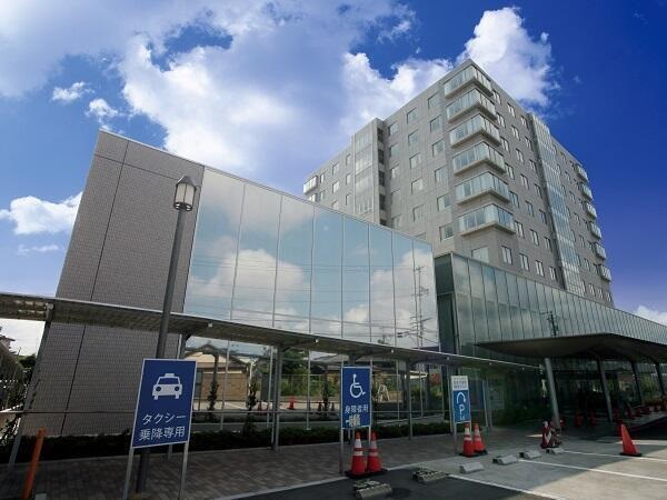 公益財団法人宮城厚生協会の写真
