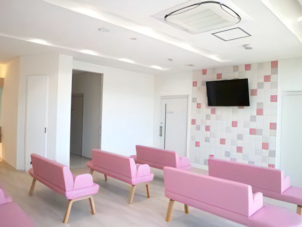 医療法人岡本医院の写真