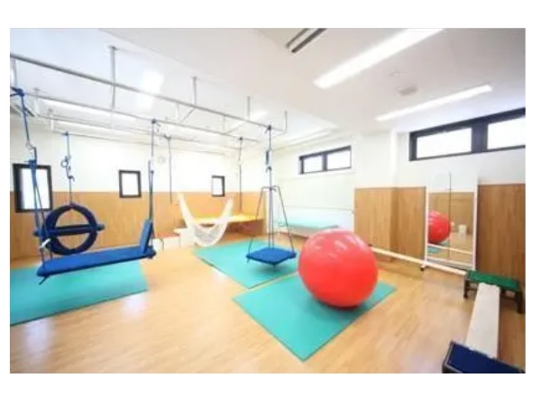横浜ハビリテーションクリニックの写真