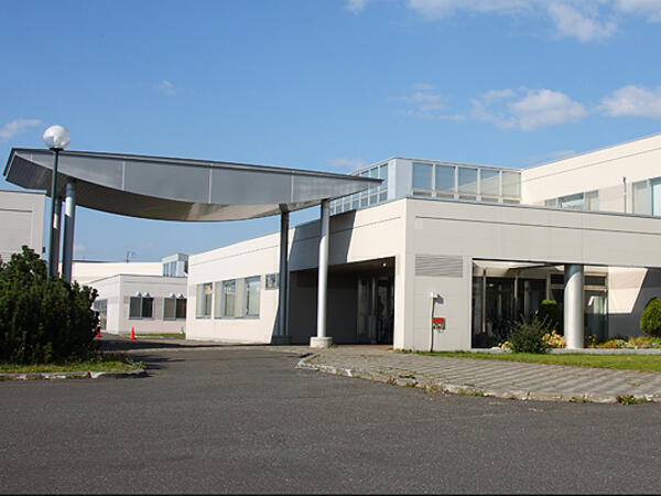 社会医療法人禎心会　稚内禎心会病院の写真