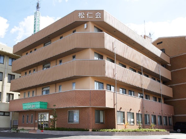 医療法人 松仁会 介護老人保健施設 フェリス加美の写真