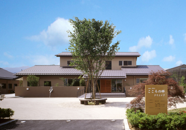 医療法人郷の会　こころの郷クリニックの写真