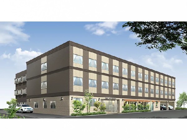 エールシステムズ株式会社の写真