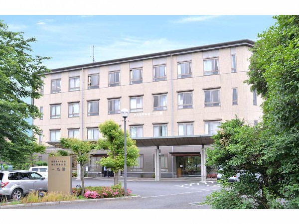 医療法人社団愛友会 介護老人保健施設一心館の写真