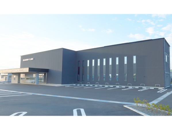 医療法人社団ForWellness おかにし内科クリニックの写真