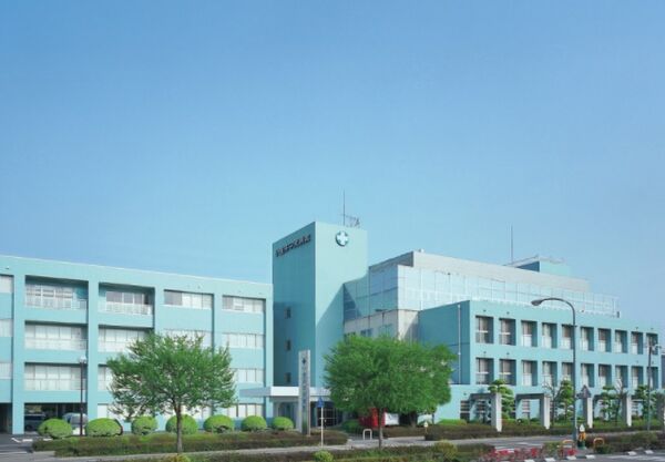 医療法人 小金井中央病院の写真