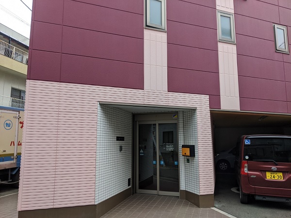 医療法人小さな診療所の写真