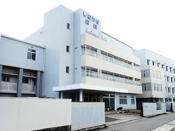 医療法人社団 三和会 しおかぜ病院の写真