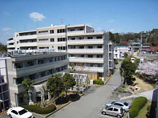 株式会社フォーユウ・サプライ リバティーベル六甲の写真