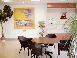 医療法人健康長寿会 介護老人保健施設オレンジの郷の写真