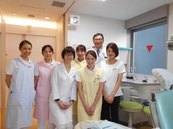 医療法人社団 法山会 山下診療所 大塚の写真