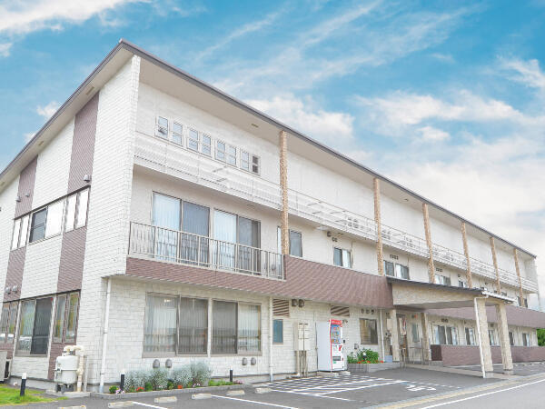 社会福祉法人 千葉県福祉援護会 ローゼンホーム上山の写真