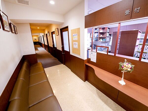 医療法人社団藤和会 横浜呼吸器クリニックの写真