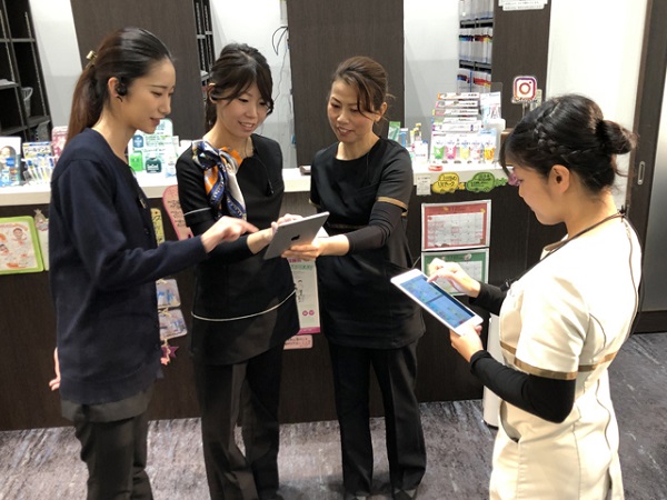 医療法人信義会 名古屋イースト歯科・矯正歯科の写真