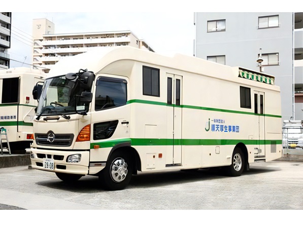 一般財団法人順天厚生事業団の写真