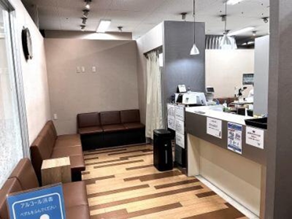 アイクリニック春日井の写真