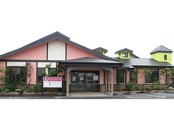 坂ノ市こどもクリニックの写真