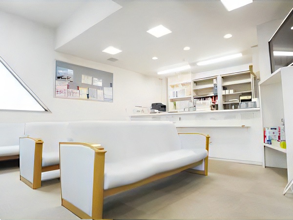 医療法人社団優潤会 かなめ整形外科の写真