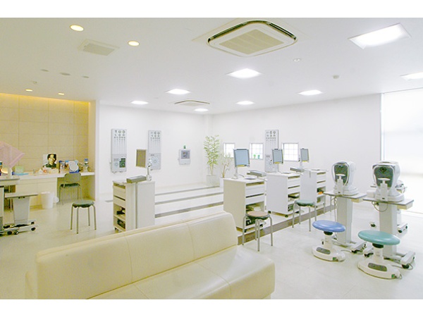 みやざき眼科クリニックの写真