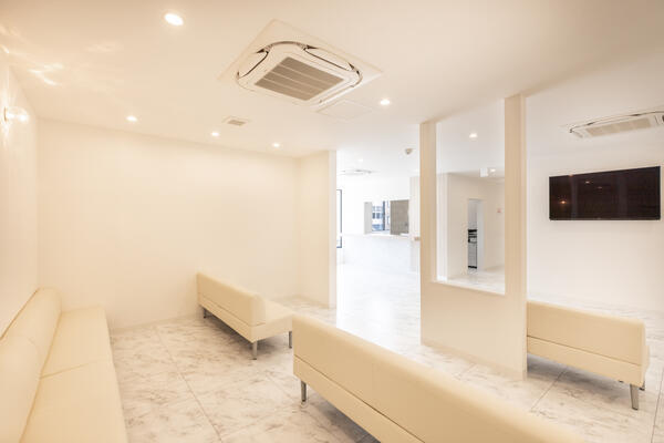 静岡ひかり医院の写真