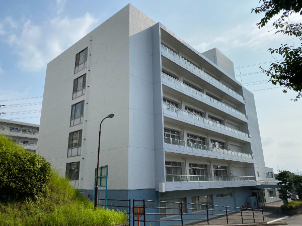 社会福祉法人 清風会 金隈老人保健施設 フラワーハウス博多の写真