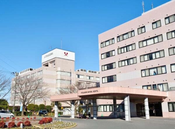 医療法人社団 創進会 みつわ台総合病院の写真