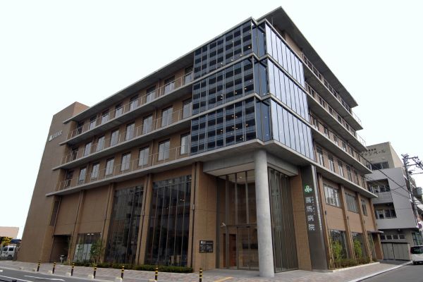 医療法人寿山会の写真