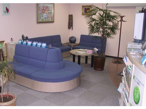 医療法人社団 浜辺晃循環器内科クリニックの写真