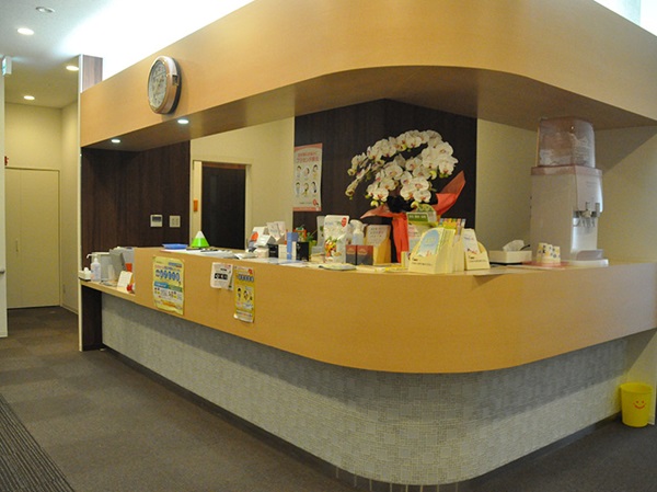 一般社団法人樹の会 本牧こどもクリニックの写真