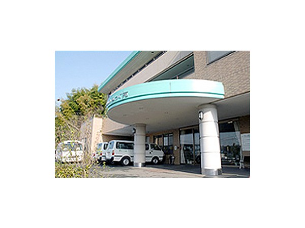 医療法人医誠会 介護老人保健施設みつぐ苑の写真