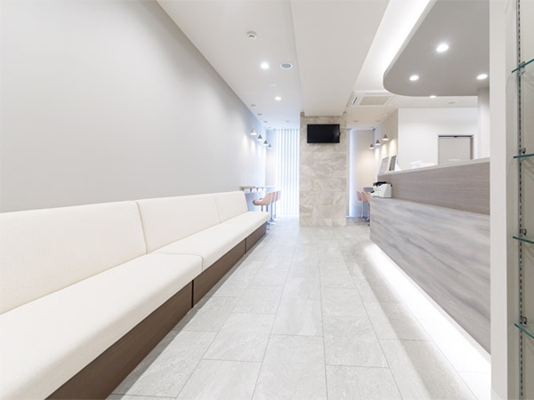 KUMI皮膚科クリニックの写真