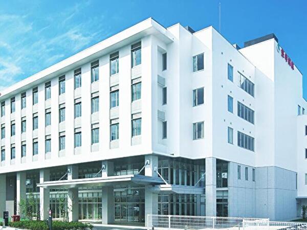 医療法人　笠寺病院の写真