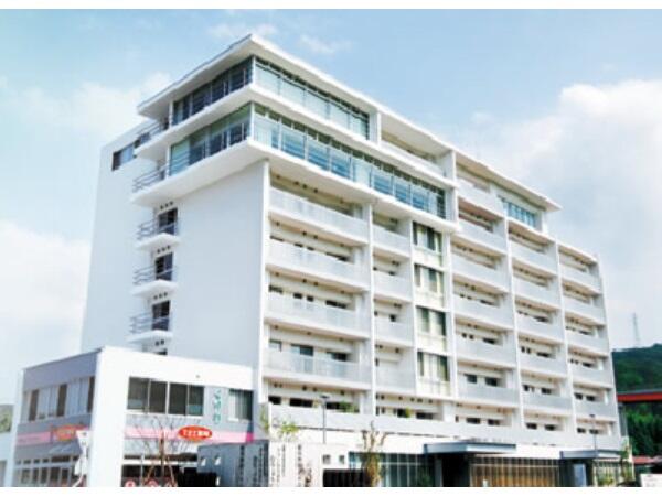 敬川沖田クリニックの写真