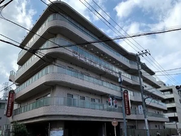 医療法人社団慈誠会 東武練馬中央病院の写真