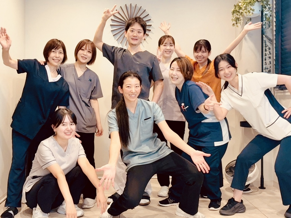 医療法人社団おおいまち消化器外科クリニックの写真