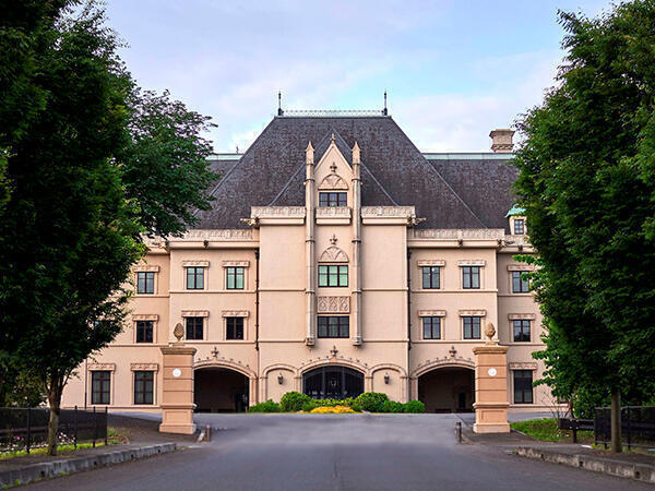 社会医療法人社団同樹会 結城病院の写真