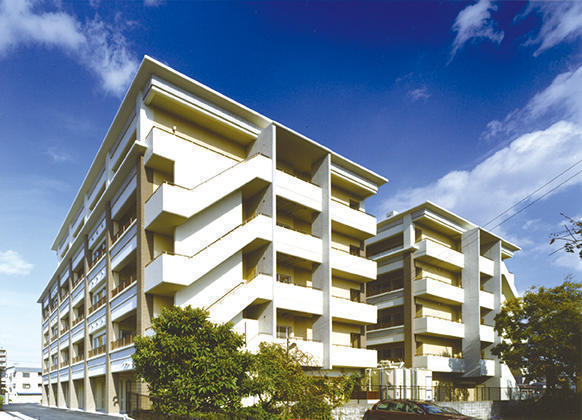 社会福祉法人 甲有会の写真