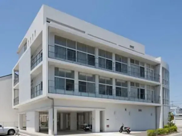 社会医療法人 スミヤの写真