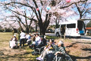 社会福祉法人玖珠会 特別養護老人ホーム玖珠園の写真