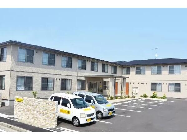 西山工業株式会社　グランドホーム元気 小八幡の写真