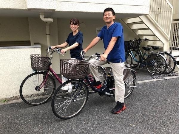 株式会社ささえ 訪問看護ステーションささえの写真