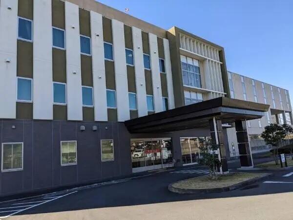 一般財団法人 富士脳障害研究所附属病院の写真