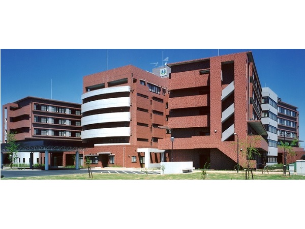 公益財団法人 西熊谷病院の写真