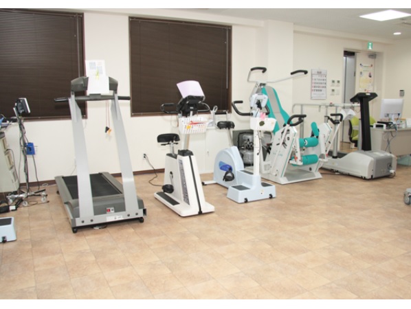 医療法人社団 恵正会の写真