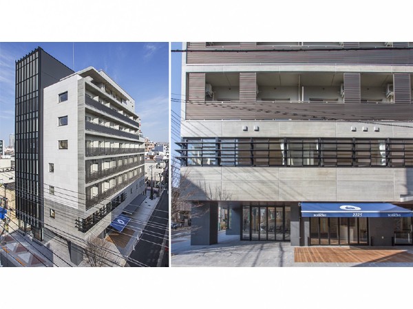 株式会社グレイテストライフ グレイテストライフ浅草の写真