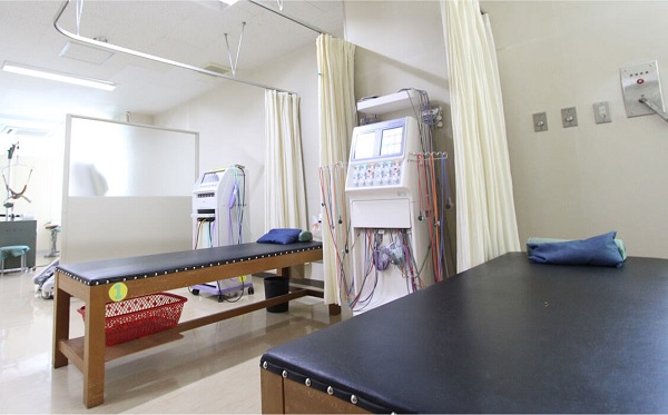 医療法人社団 我汝会きたひろしま整形外科の写真