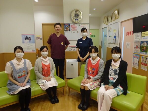 医療法人社団IKC 井上こどもクリニック の写真