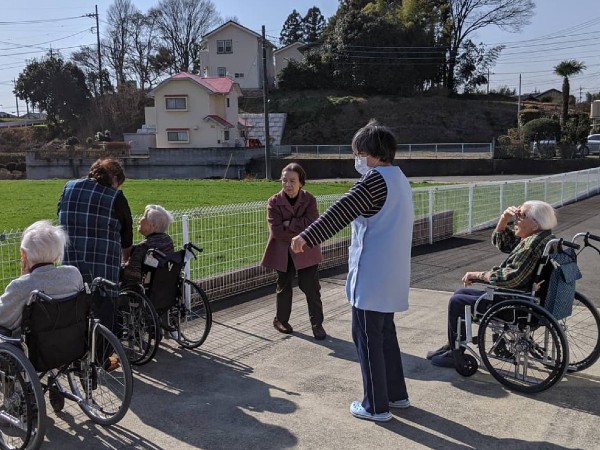 株式会社じねんの写真